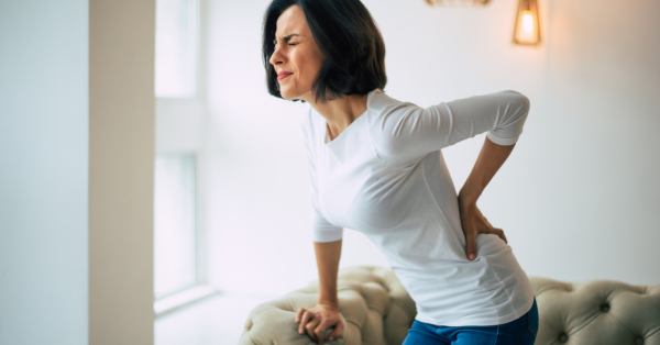 Bienfaits du massage thérapeutique contre les douleurs dorsales