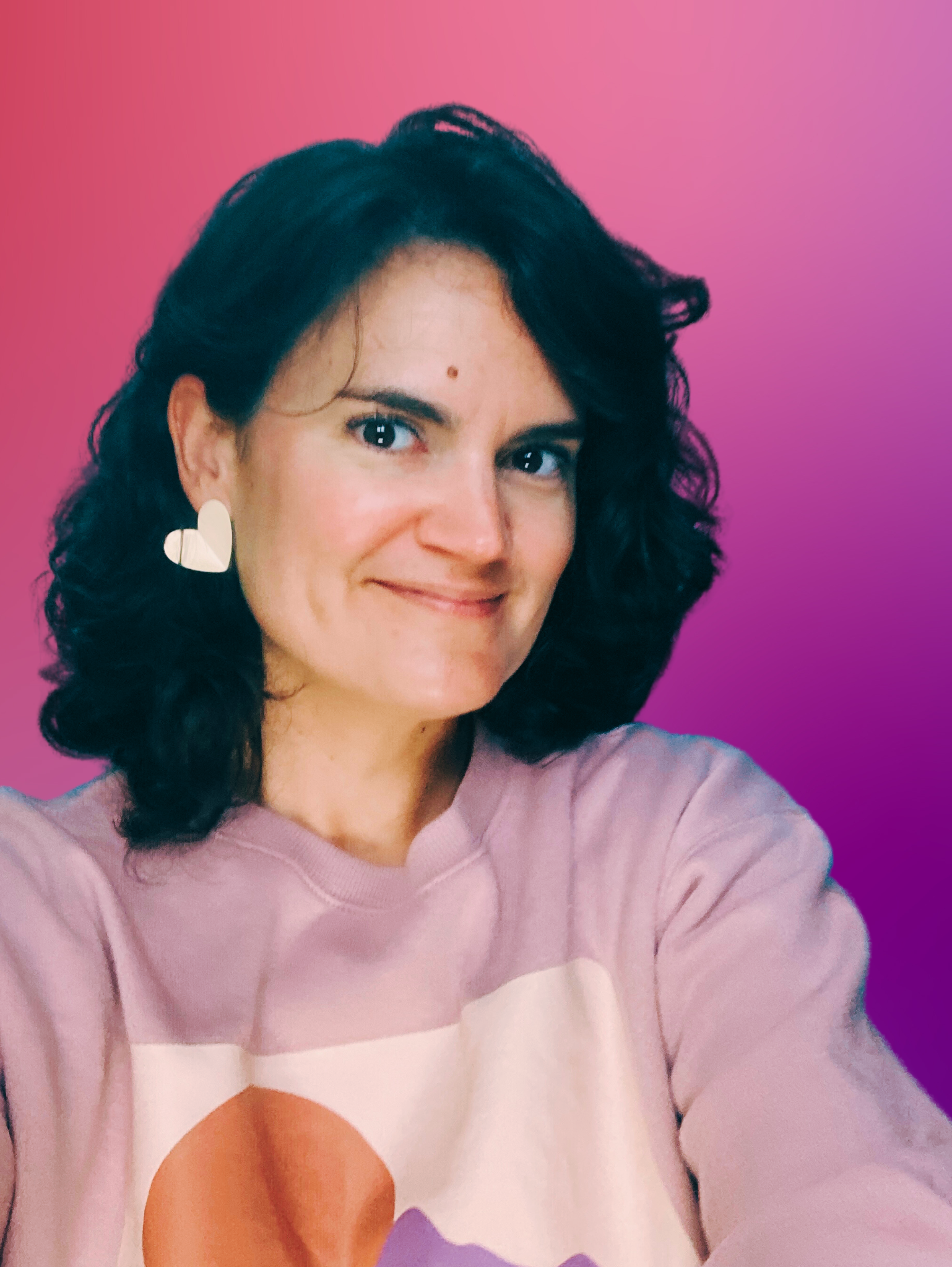 Angélique Mendes — Réflexologue & Massothérapeute — Cabinet Rose des Vents Tolochenaz 