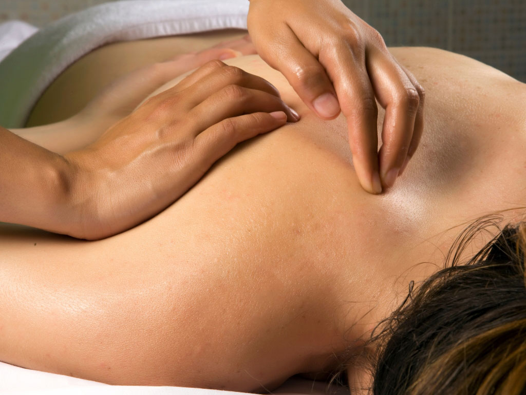 Massage Thérapeutique