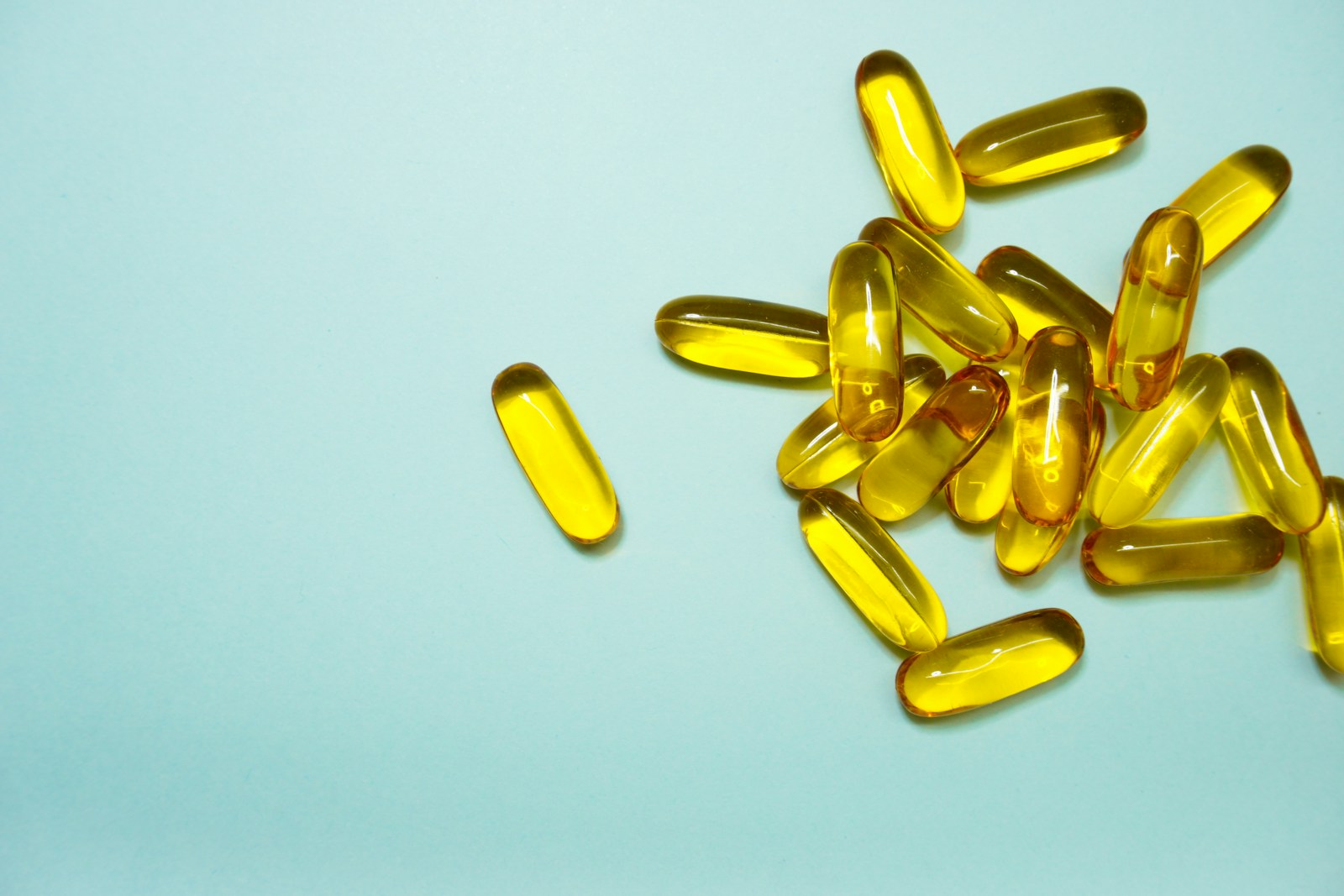 omega 3 complement alimentaire contre stress