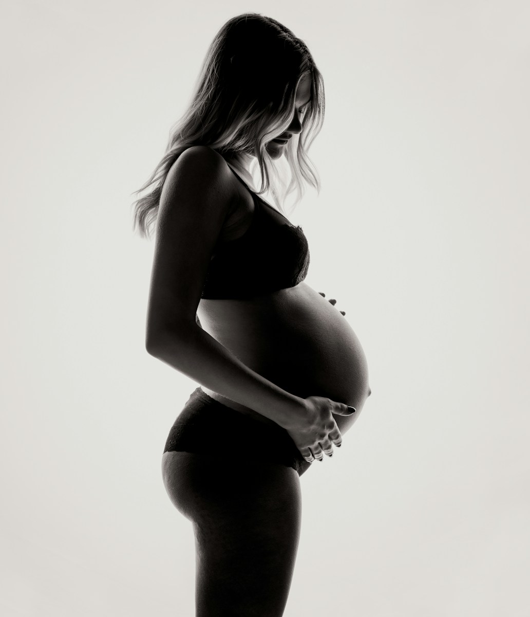 femme enceinte femme enceinte