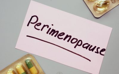 Périménopause : ce que personne ne vous dit — et ce que la réflexologie peut vraiment faire