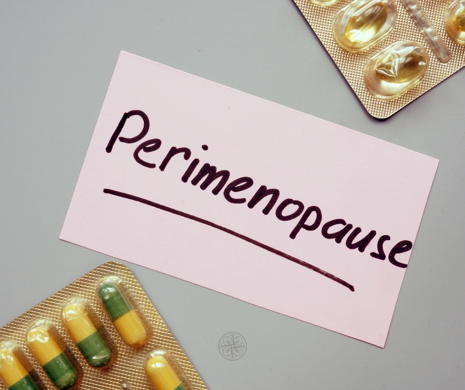 femme sereine périménopause accompagnement naturel réflexologie Morges